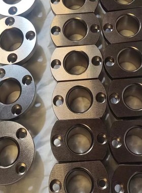 定位衬套 夹具衬套YER31 YER32 YER51 YER71 YER73带法兰定位衬套