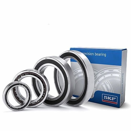 瑞典SKF轴承 7208 7209 ACD 7210 CDGA 7211 CD/P4A DBA 进口配对