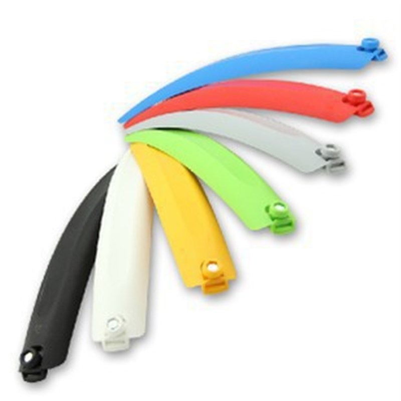 折叠自行车挡泥板14/16/20寸快拆除泥 装备配件 RL-88