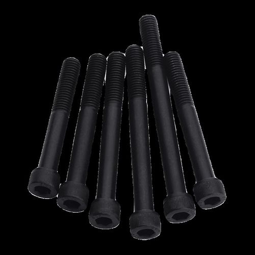 【M24M27-M36】12.9级半牙高强度内六角螺丝圆柱头杯头合金钢螺栓