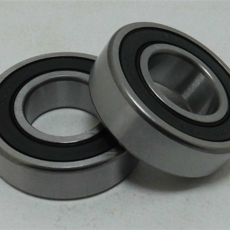 人本C&U 6016-2rs轴承 深沟球轴承 密封轴承 高速轴承 电机轴承