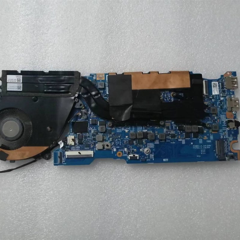 小米红米XMA-1903主板i5 单购