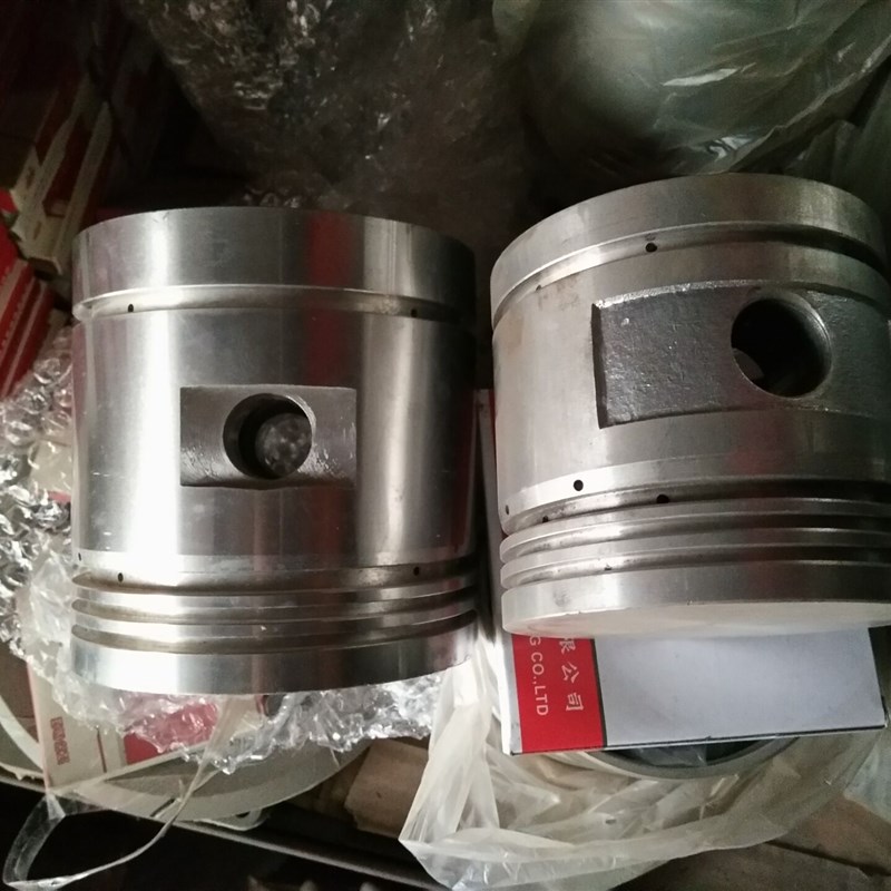 厦门台湾捷豹空压机活塞ET100 ET120新老款活塞15100活塞