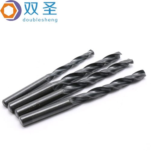 钻头直柄麻花钻头5.3-5.4-5.5-6.5-7-7.5-8-8.5-9-9.5-10-11