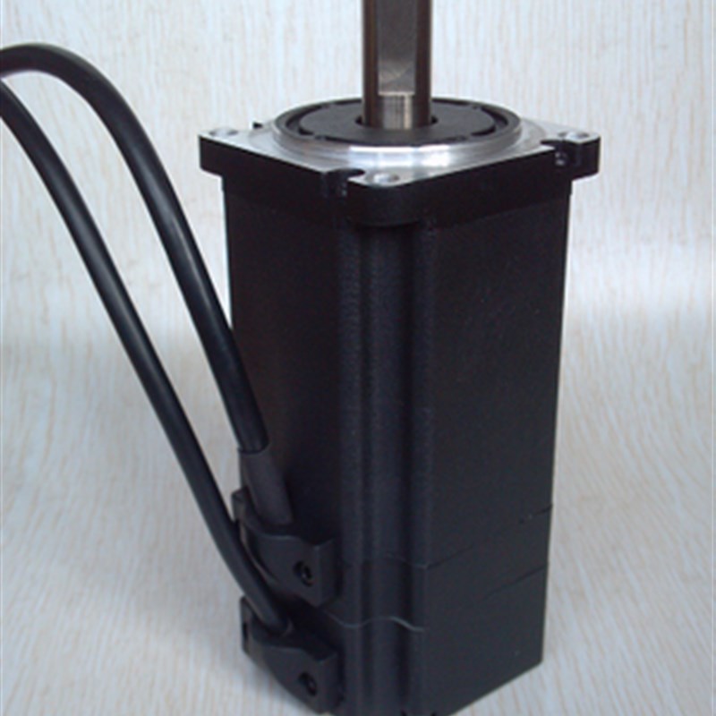 60MM无刷直流电机 高转速 5000转 24V 150W 200W 250W 300W 400W