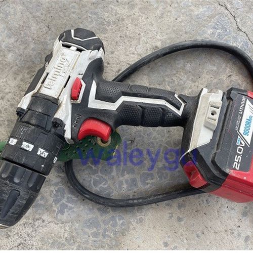 雷铭12V16V12.6V16.8V锂电池充电钻手电枪钻25V V25电源21V充电器