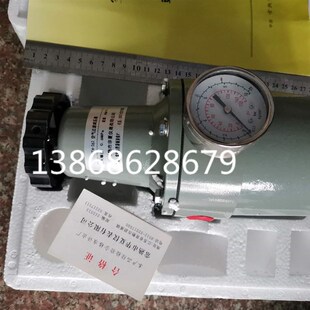 空气过滤减压器 262 263 QFH 常熟市华夏仪表有限公司