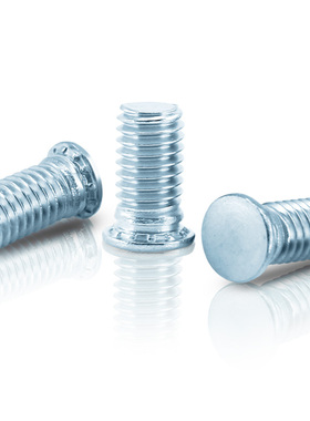 压铆螺钉FH-M3*6-7-8-9-10-12-14-16-18-20-22-24-25-30 铆螺丝钉