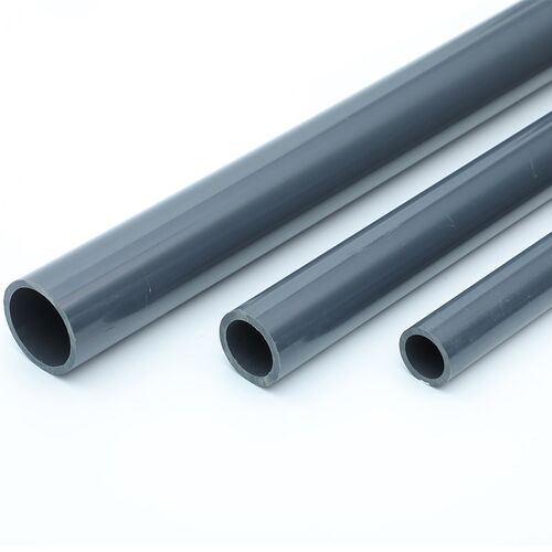 英标UPVC管英制管简易UPVC塑料给水管饮用水管塑料水管英制化工管