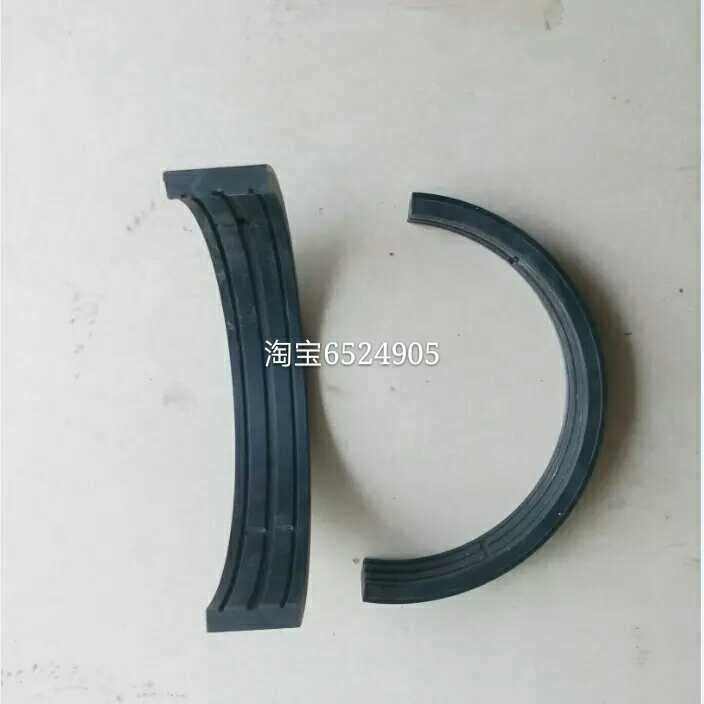 叉车配件 合力叉车前桥门架瓦片 轴衬 尼龙瓦 5-7T 25788-02011