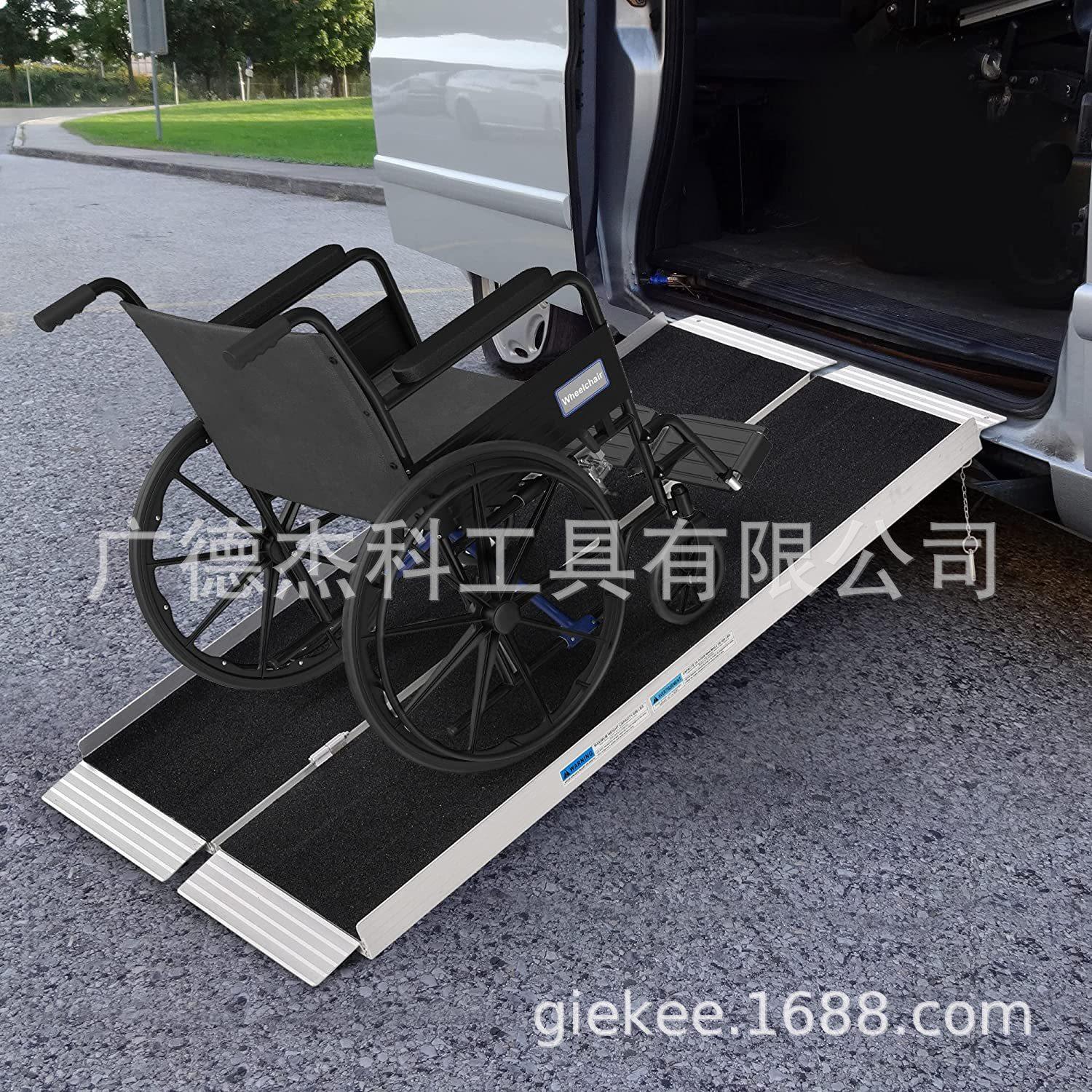 ZAP2511M, 铝坡道, 铝梯, 无障碍坡道,摩托车坡道,铝托盘,铝坡道