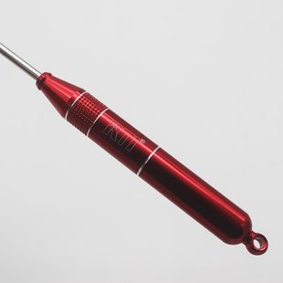 I器脱解脱起钩针摘垂钓器钩钓鱼深喉取钩RT器鱼器脱钩不锈钢钩钩