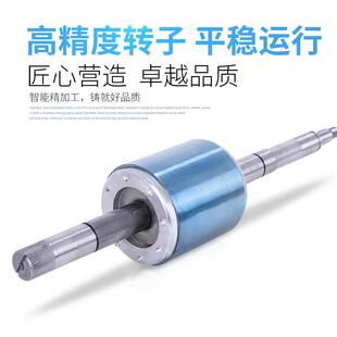 闽东电机MPP35EA增压泵家用全自动高压全屋自来水管道抽水机水泵