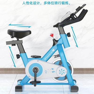 儿童动感单车室内健身脚踏车康复训练锻炼健身器材家用运动自行车