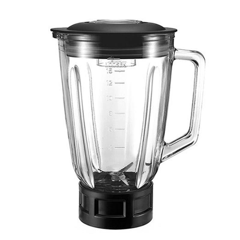 ACA北美电器PE1210A/PE1210A-1厨师机绞肉灌肠制面榨汁配件和面桶