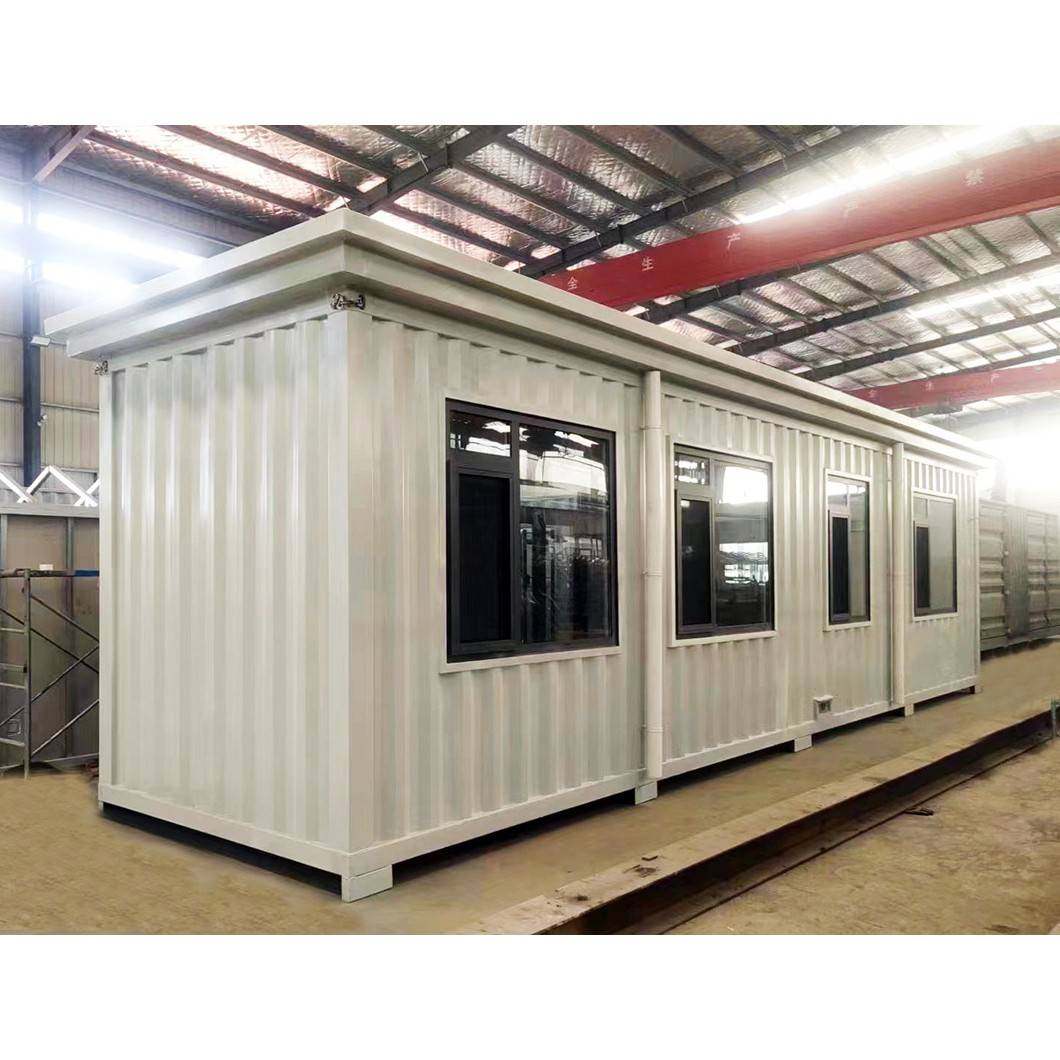 加油站办公室集装箱 办公室集装箱