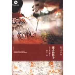 正版新书 逝去的影子 （日）夏树静子 杨军 中国社会出版社