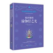 朱彩红 图书 印 B.K.S.Iyengar 译 帕坦伽利瑜伽经之光 海南出版 著 正版 艾扬格 著;王东旭 社