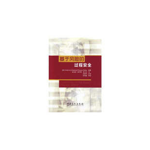 新书 中国石化出版 基于风险 白永忠 社 过程安全 正版