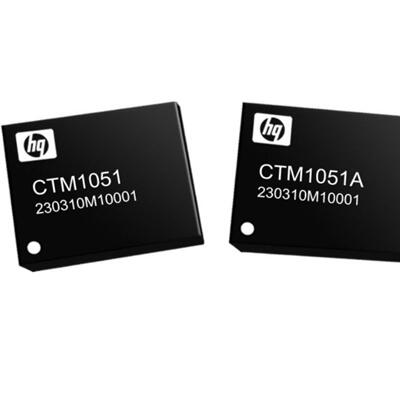 隔离CAN收发器 CTM1050T CTM1051 CTM8251T CTM8251AT CTM1051AKT