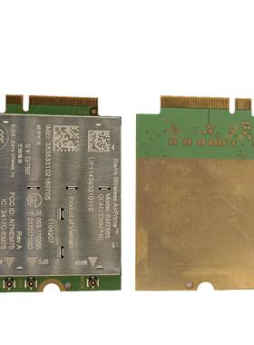 Sierrawireless EM7565 CAT12 5G模块 LTE模块 全新原装 现货