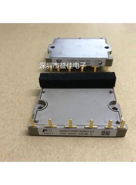 6MBP20RTA060-01 6MBP30RTB060 6MBP20RTA060-51 6MBP30RTB060-50