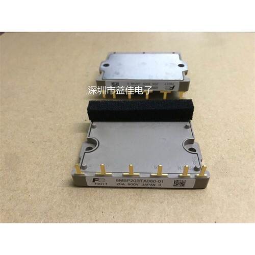 6MBP20RTA060-01 6MBP30RTB060 6MBP20RTA060-51 6MBP30RTB060-50