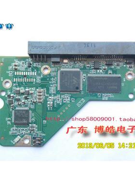 WD 硬盘电路板 2060-771698-002 004 WD10EARX wd20eurs