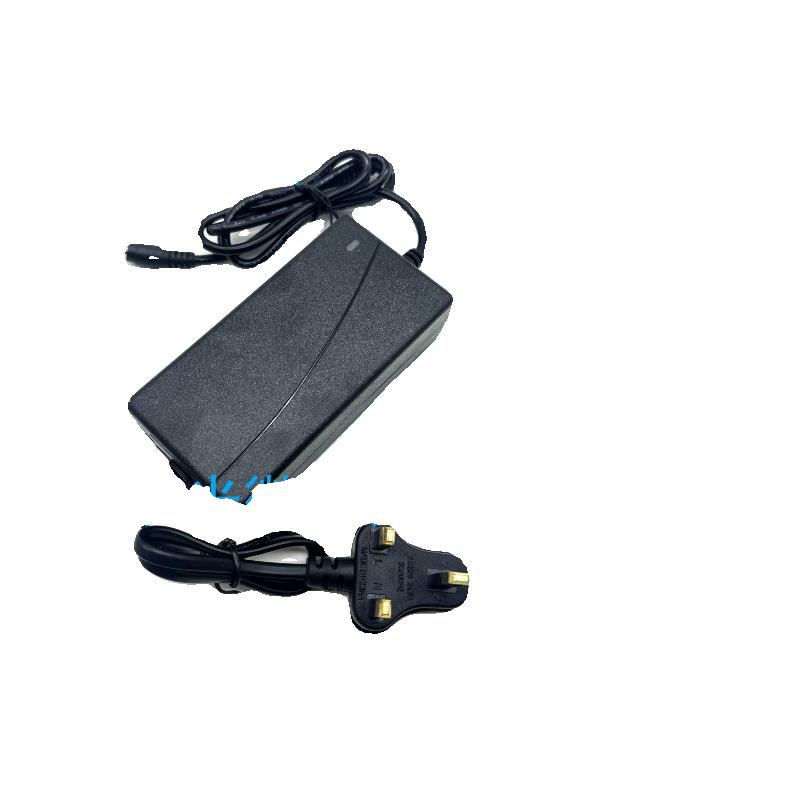 英规标DC5V5A6V7V8V9伏5A12V4A13.5V6A18V22V24V充电源适配器火牛