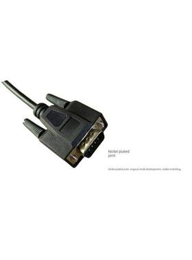 适用于Siei Westway逆变器连接电脑USB数据线调试线下载电缆传输