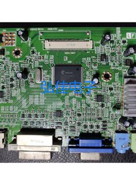 原装 优派VX2433WM 驱动板VX2260WM 主板 ILIF-105