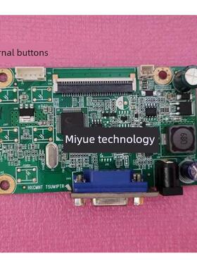 原装 HKC S221 MB2151 驱动板 惠科 MB21S1 HKCMNT TSUM1PTR-D