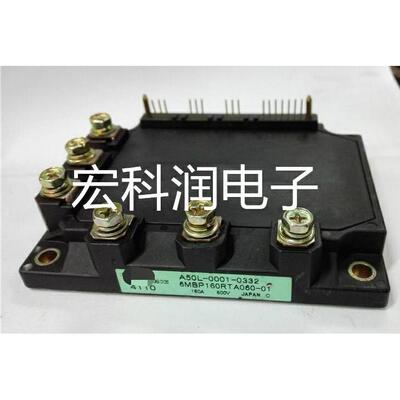 6MBP160RTA060 6MBP100RTC060-01 6MBP150RTC060 RA RD RUA 质保