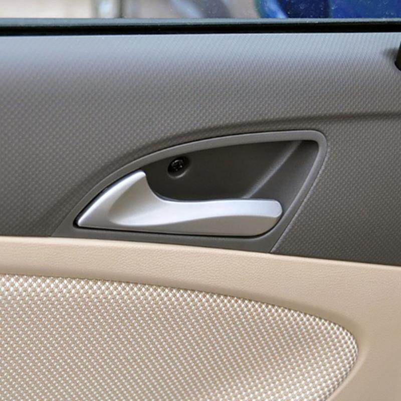 适配现代瑞纳车门内拉手瑞奕门内把手开门柄前后门内扣手汽车配件