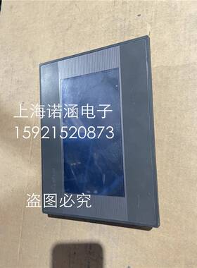 台达人机界面DOP-B07SS411触摸屏测试包好D0P-B07SS411保证质量