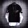 Мужские толстовки Мужские повседневные толстовки Sreetwear Y2K Black Ma mini 0