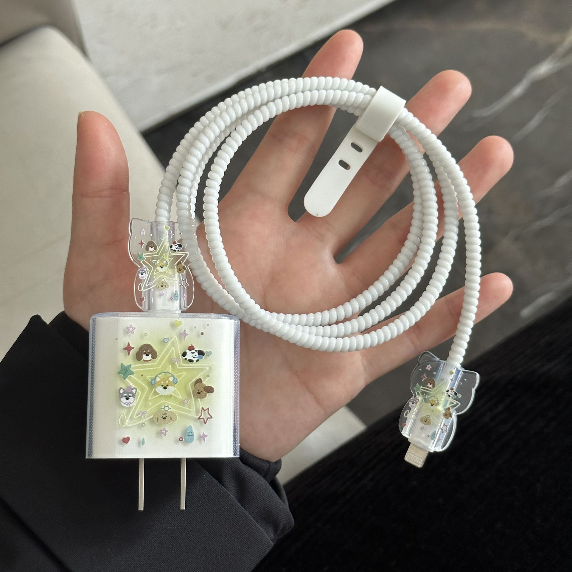 苹果15充电器保护套20w数据线16/12适用iPhone14pro快充头13ipad