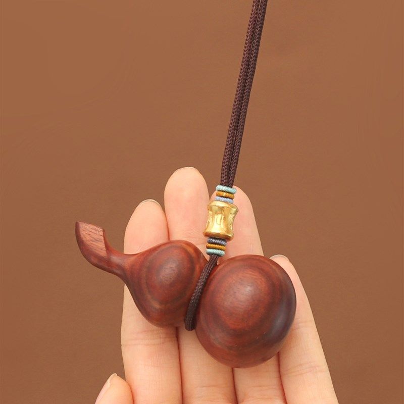 汽车吊坠檀香葫芦安全复古汽车吊坠简单z的中国风的男人和女人的,汽车用品/电子/清洗/改装,车挂,淘宝优惠券,粉丝福利购,淘宝优惠卷