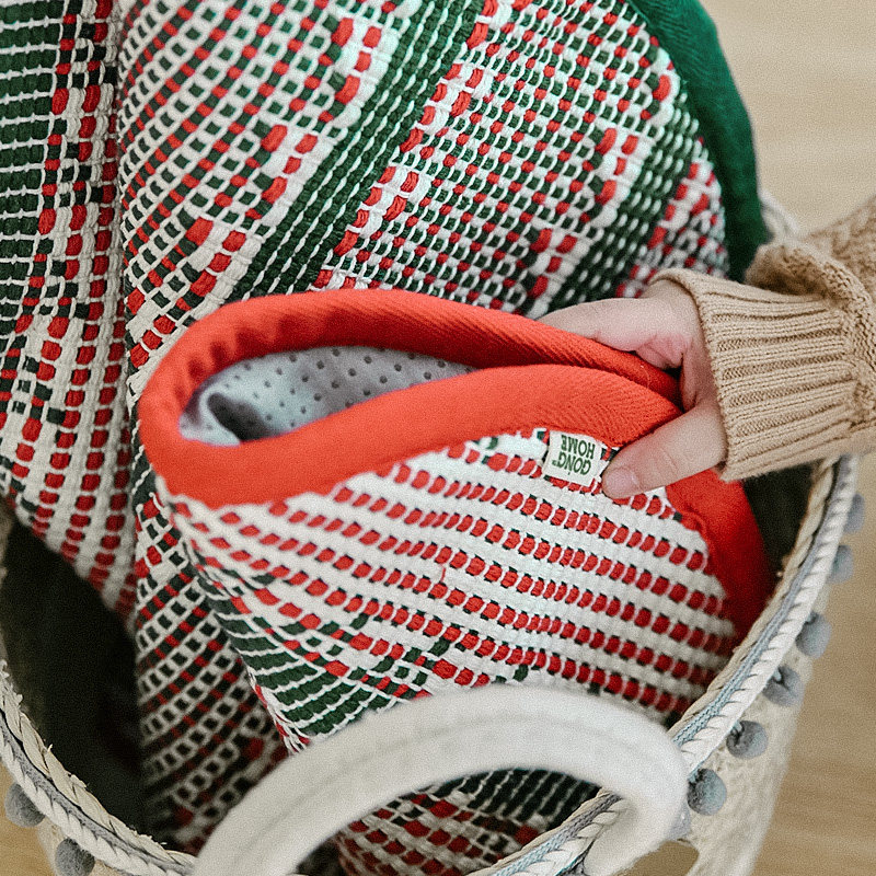 棉线编织圆形坐垫椅子屁垫冬季懒人地上地毯榻榻R米飘窗防滑座垫,居家布艺,椅垫,淘宝优惠券,粉丝福利购,淘宝优惠卷