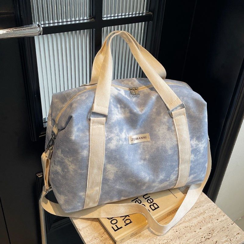 大容量短途手提i旅行包女2025新款出差轻便行李包健身包待产收纳,箱包皮具/热销女包/男包,旅行袋,淘宝优惠券,粉丝福利购,淘宝优惠卷