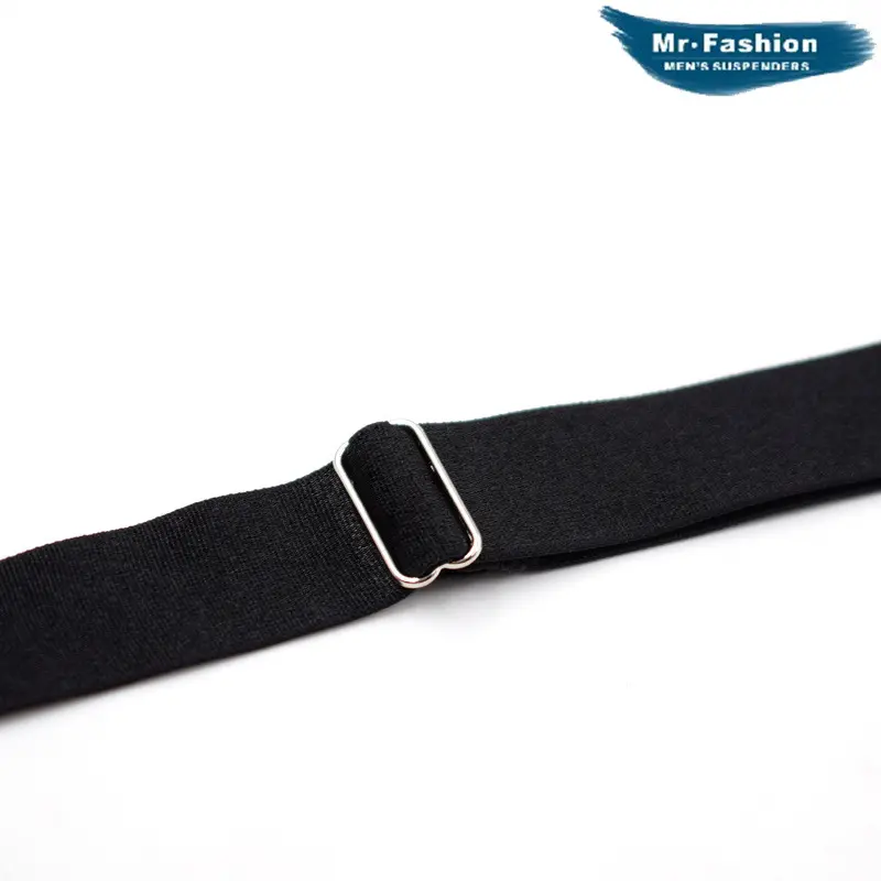 货源 欧美男士衬衫防皱吊袜带 i 型 y 型 y2型吊袜夹 锦纶