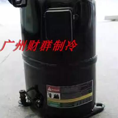 CRJQ-0300-TFD55/527 轮3HP1-匹活塞空调 冷水机 谷制冰MRE机压缩