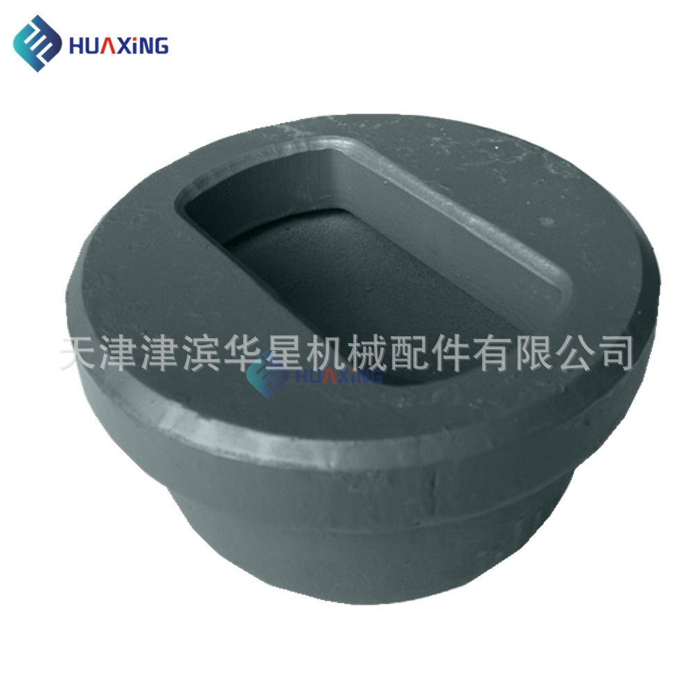 生产供应 集装箱固定件 单埋入式底座 集装箱船用单埋入式底座