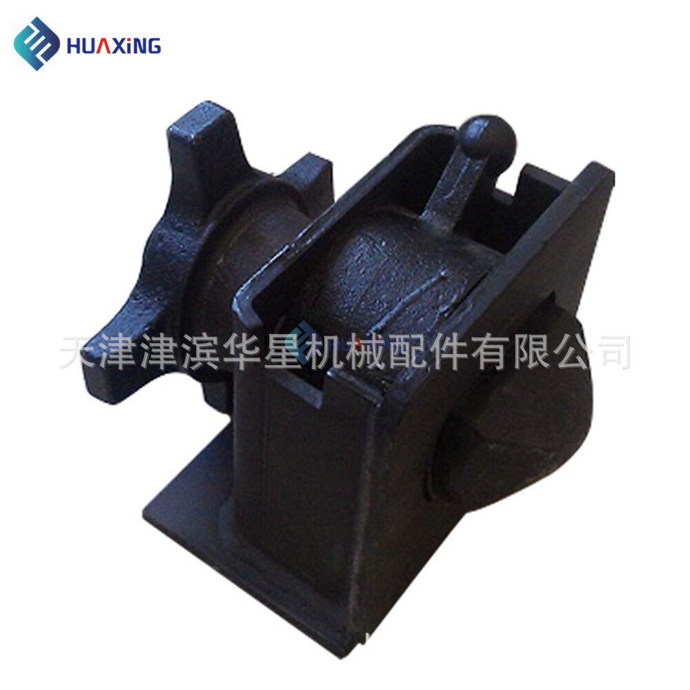 厂家生产加工 集装箱拖车转锁 集装箱拖车扭锁 机械扭锁