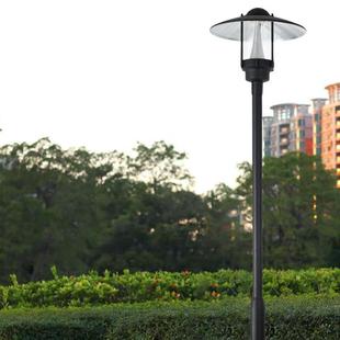 厂家生产3米户外庭院灯小区别墅LED照明路灯现代简约景观灯草坪灯