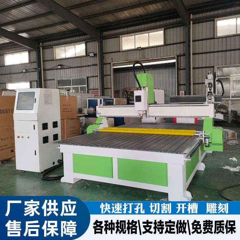 全自动巡边机氢气动能垫片切割数控雕刻机发泡陶瓷石材木工雕花机
