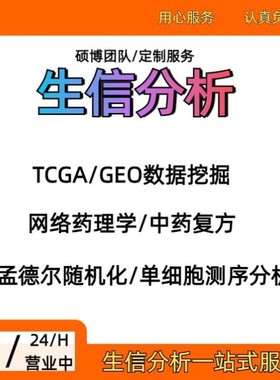 16s/18s/ITS扩增子/宏基因组测序数据分析制图 R代做辅导定制分析