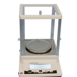 502 202 602 1002N电子天平0.1g YP系列 上海恒平 十分之一 YP102