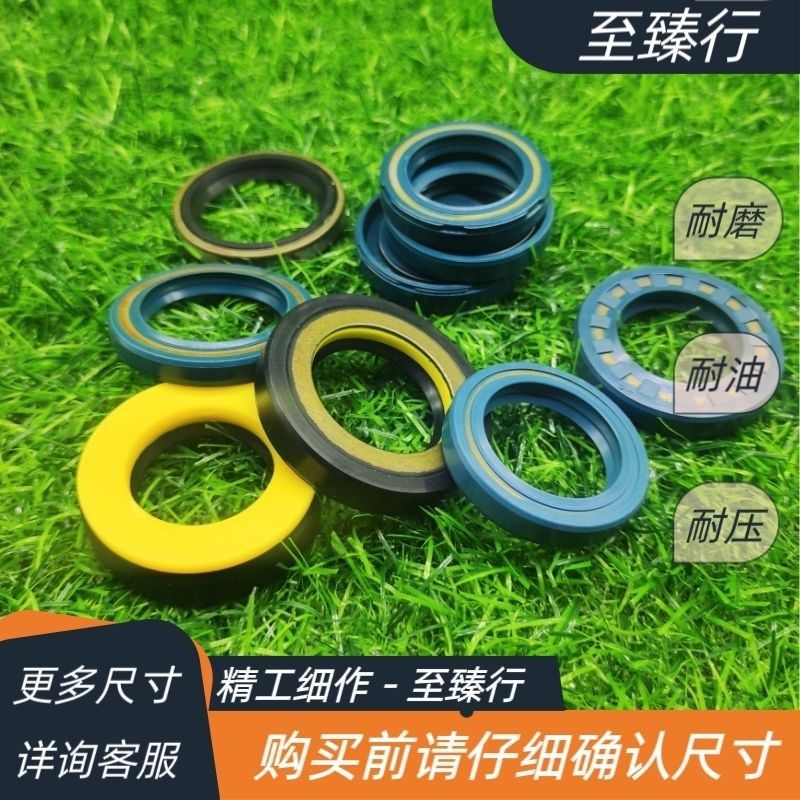 方向机助力泵油马达高压油封20*22*30*32*35*36*5/6/7/8/10密封件,农用物资,苗木固定器/支撑器,淘宝优惠券,粉丝福利购,淘宝优惠卷