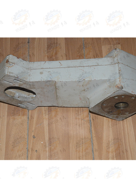 南通科技投资XK6325B XK5325B数控铣床Y轴进给箱体